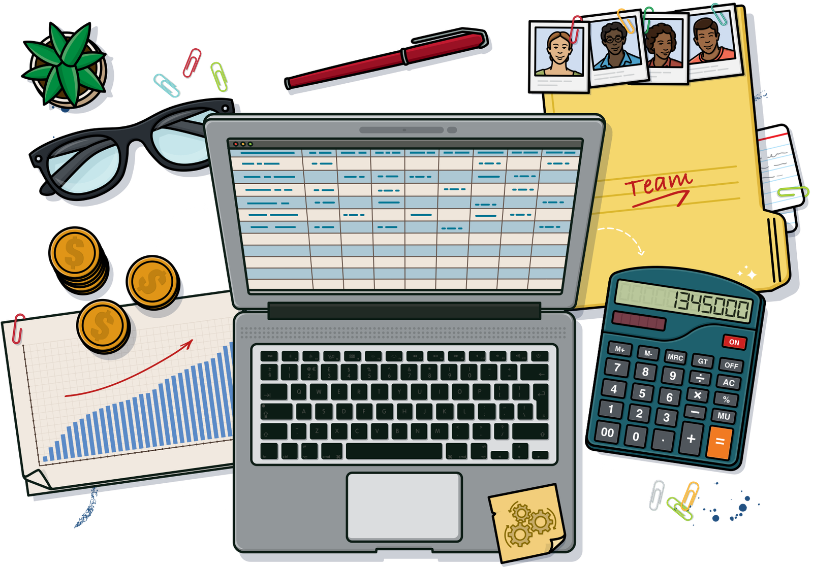 Garantía de resultados ROI - Neweb diseño web y SEO en Vigo